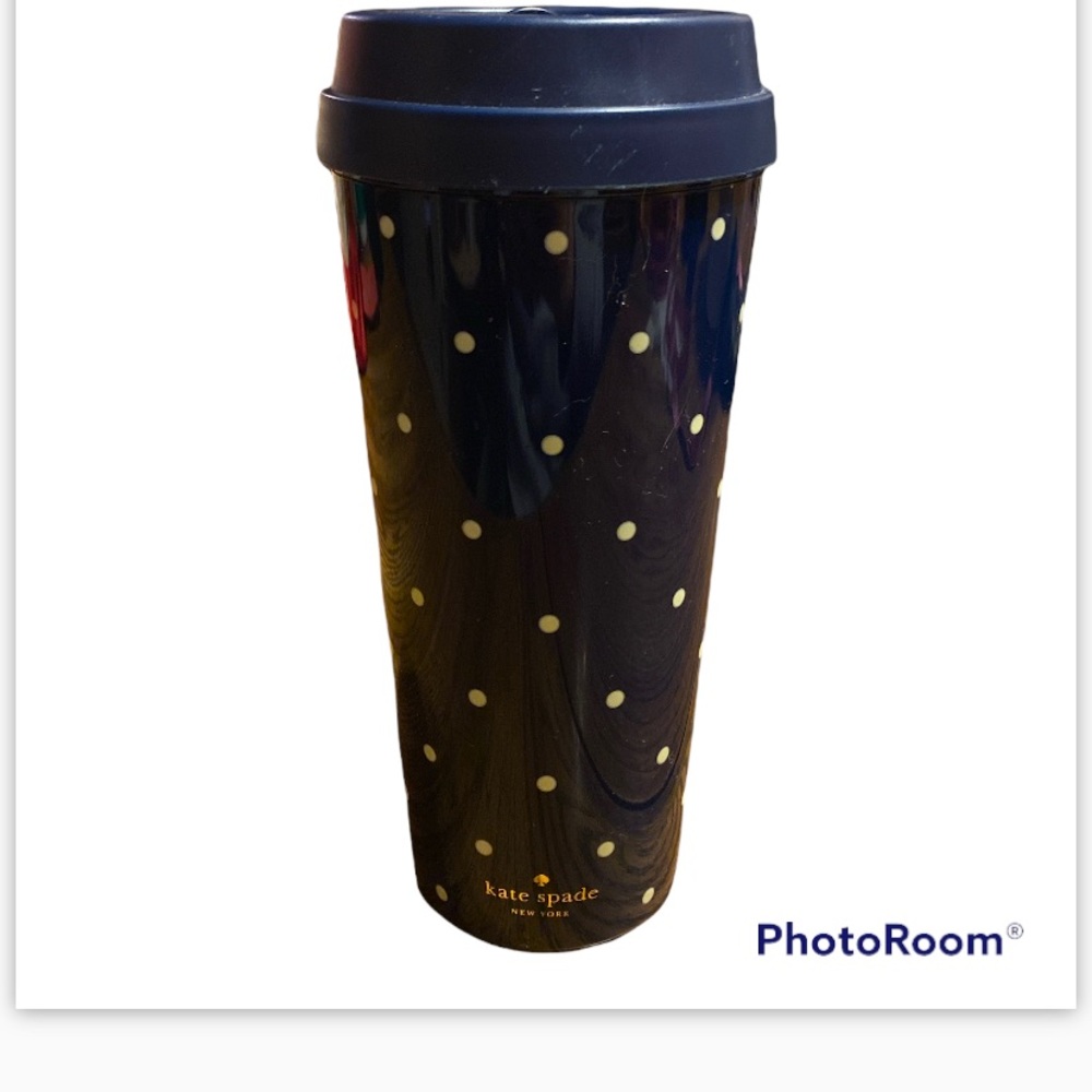 Kate Spade tumbler
